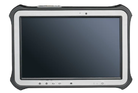 Lionconit PTC-1003 10.1”手持工业平板电脑低功耗处理器N2930
