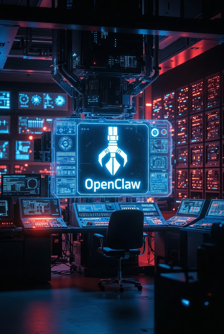 工信部旗下单位发布工业领域OpenClaw应用风险通报