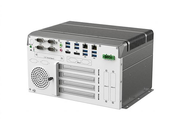 联控 Lionconit EMC-i1201 在高速公路智能车道控制系统中的应用