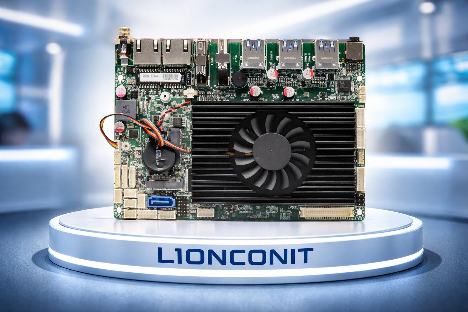 医疗影像设备智能化解决方案（B超 / DR）（基于 EMBB-31202 嵌入式主板）