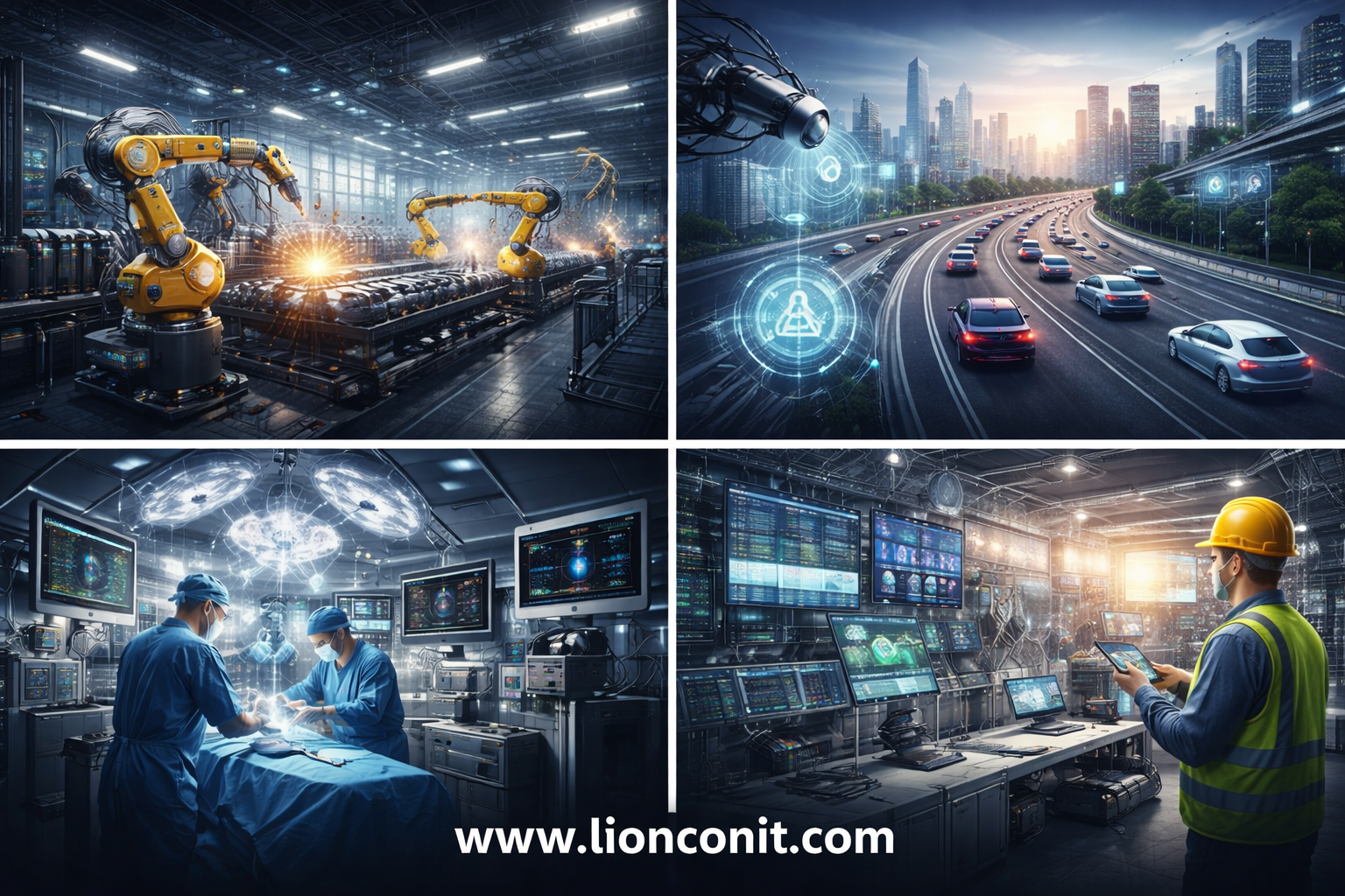 做机器视觉和AI项目,千万别随便买工控机…真的会翻车