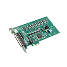 研华PCIE-1750U