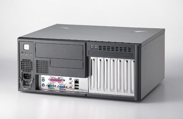 研华IPC-7120