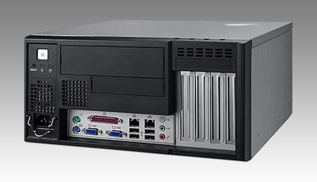 研华IPC-5120