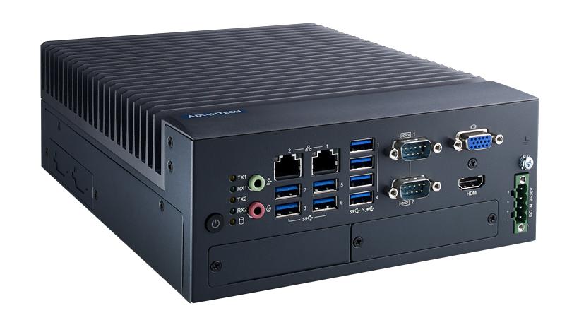 研华MIC-770 V3