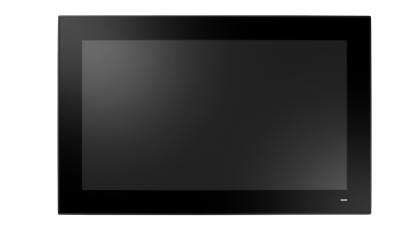 研华PPC-615W-x8i