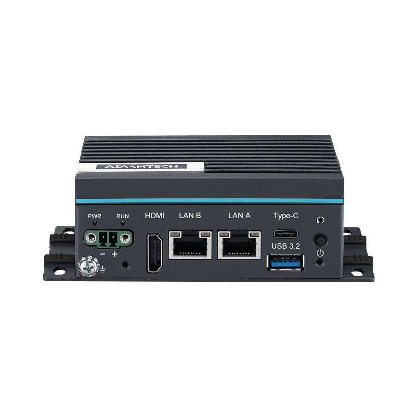 研华UNO-2271G V3
