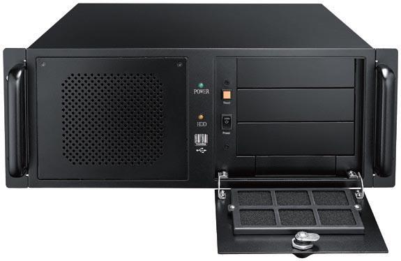 研华IPC-940