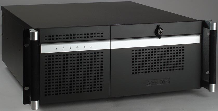 研华ACP-4010