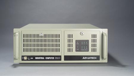 研华IPC-610-H