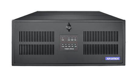 研华IPC-623