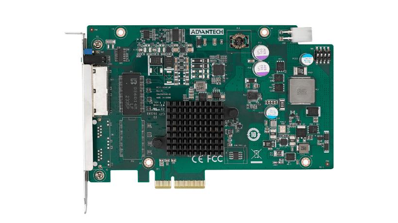 研华PCIE-1672E-BE